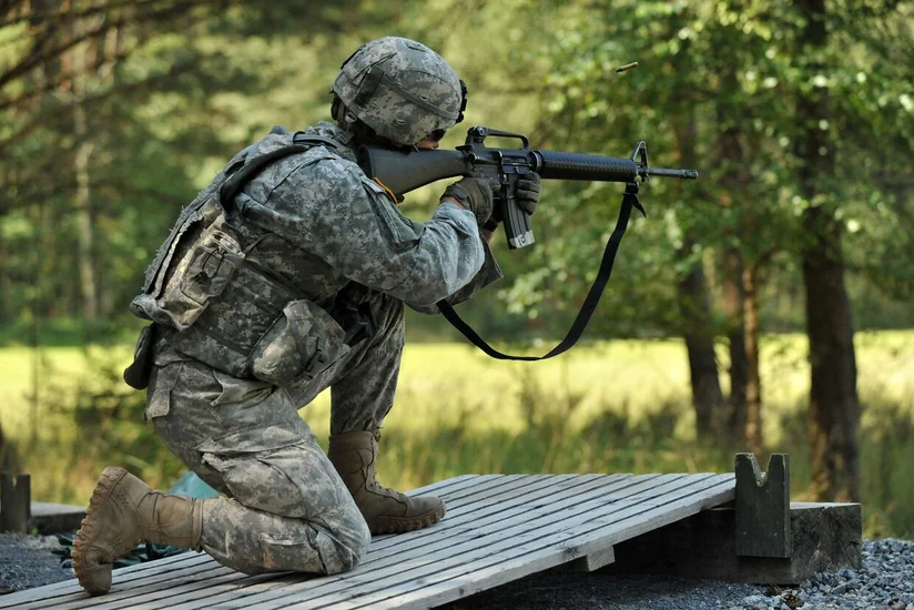 В ФРГ одобрили формирование фонда объемом 100 млрд евро для укрепления армии