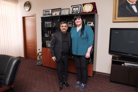 Azərbaycan millisinə ukraynalı və monqolustanlı qadın cüdoçular cəlb olunub