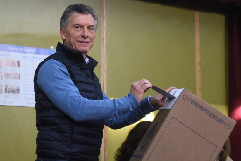 Argentina Prezidenti yeni maliyyə naziri təyin edib