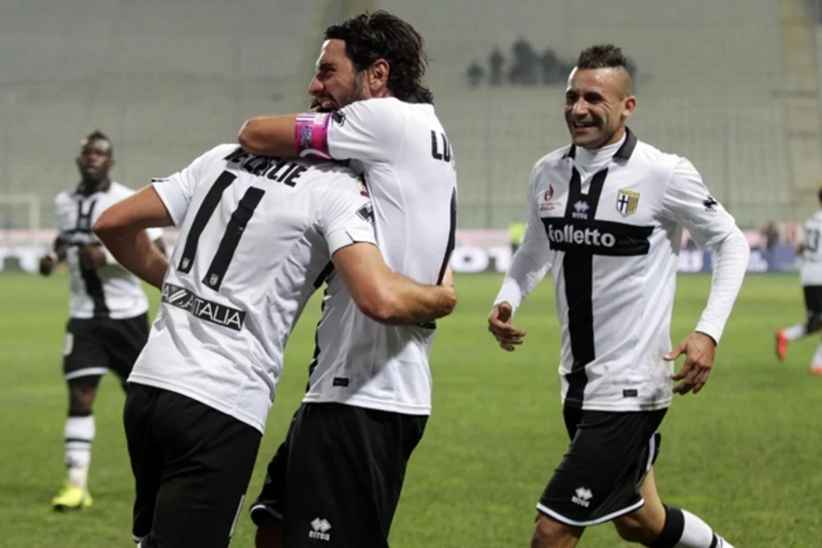 ​Инвесторы из России купили итальянский футбольный клуб Парма