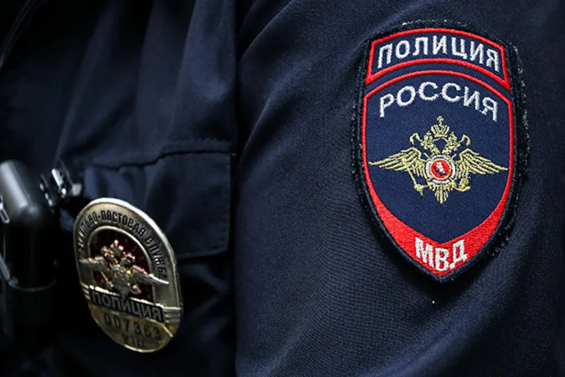 В Санкт-Петербурге задержали местного жителя, закинувшего дымовую шашку в офис банка