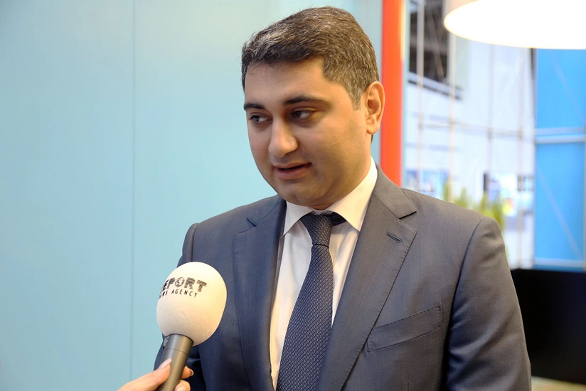 SOCAR Turkey: Azerbaijan, Turkey create energy corridor to Europe