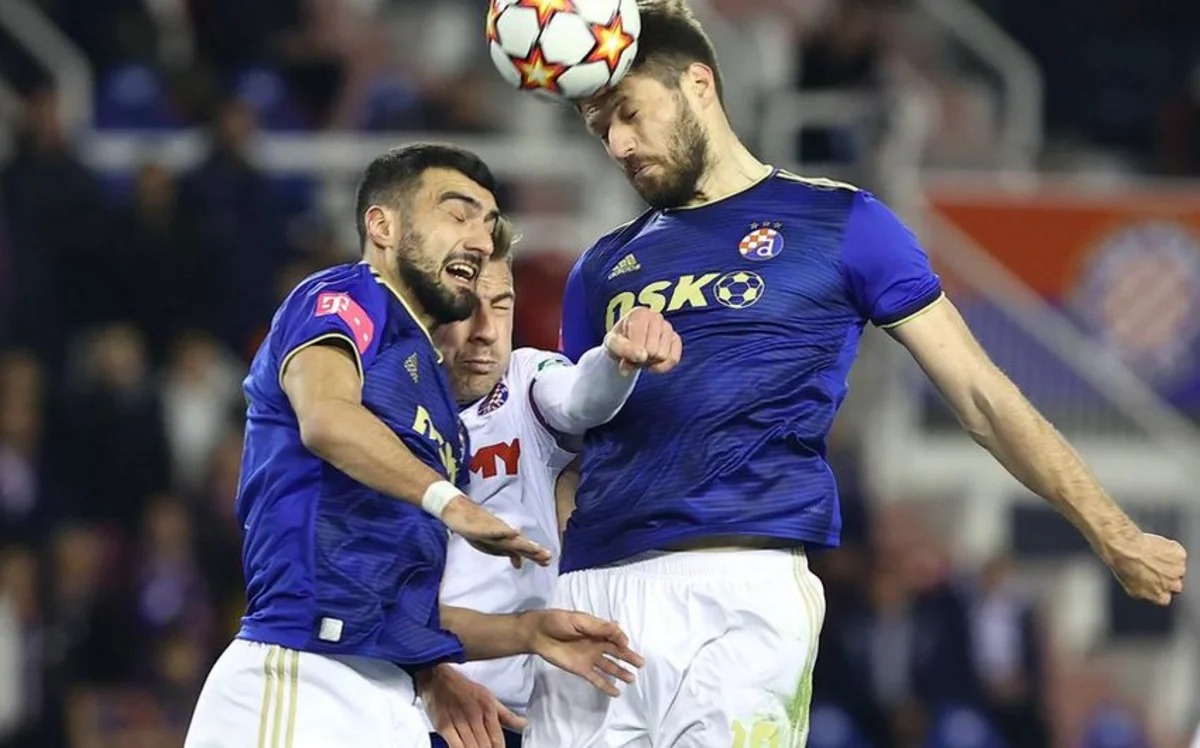 Emrelinin ehtiyatda qaldığı oyunda Dinamo böyükhesablı qələbə qazanıb