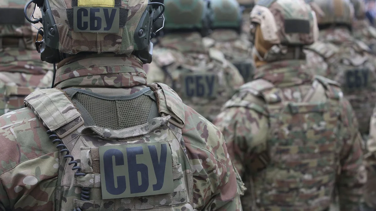 Ukraine bans activities of 12 pro-Russian parties