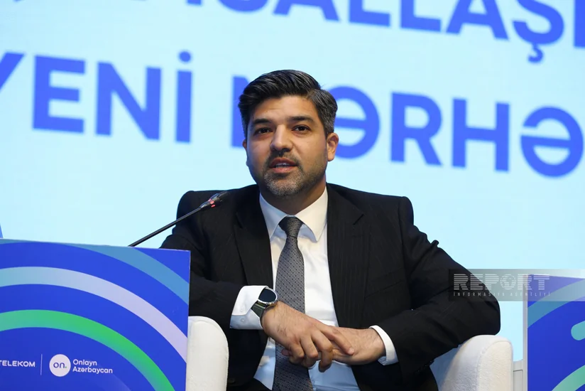 Onlayn Azərbaycan layihəsinin maliyyə mənbələri açıqlanıb