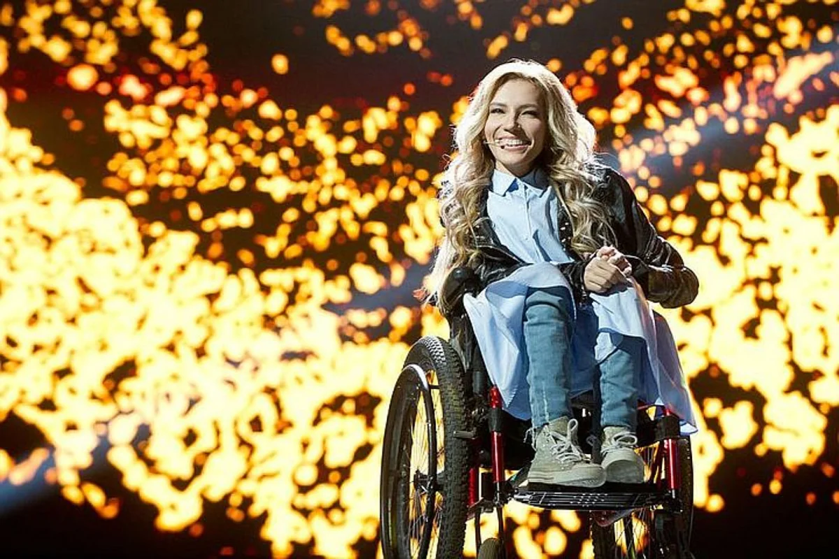 European Broadcasting Union stands up for Russia's participation in Eurovision