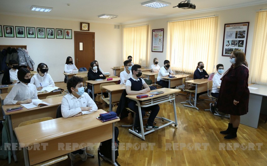 4-cü siniflərdə monitorinq keçiriləcək