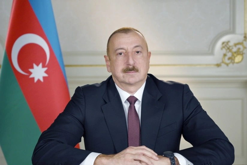 Rəfiqə Axundova “Şöhrət” ordeni ilə təltif edilib