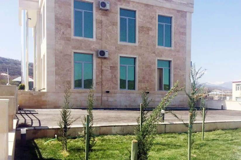 Аzərişıq ​Xızıda yeni ofis binasını istifadəyə verib