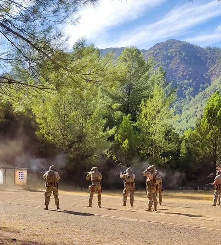 Special forces of Azerbaijani and Turkish navies hold joint exercises