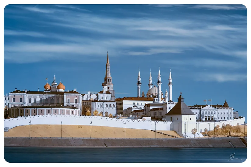 Russia’s Kazan to host IX OIC Youth Entrepreneurship Forum