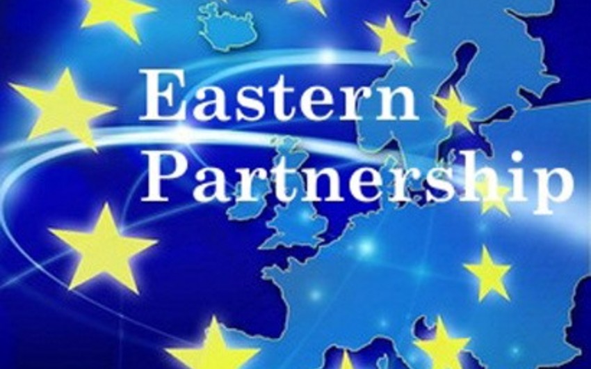 Romania to offer EU to determine specific projects of Eastern Partnership