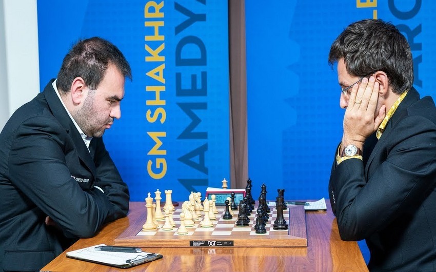 Avropa çempionatı: Qadınlardan ibarət Azərbaycan yığması üçüncü pilləyə yüksəlib - YENİLƏNİB