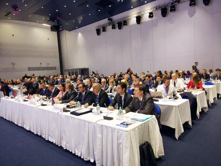 Azərbaycanın Ümümdünya Gömrük Təşkilatının Maliyyə Komitəsində üzvlük müddəti daha 1 il uzadılıb
