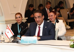 Nazir: Şimali Kiprdə qadınlar daha uzunömürlüdür
