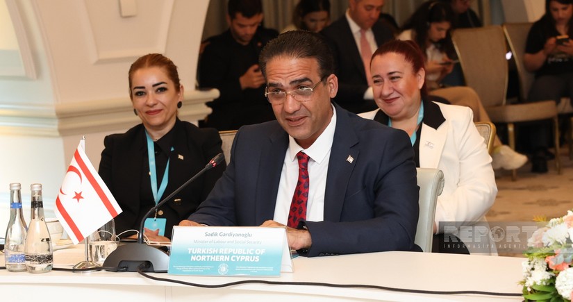 Nazir: Şimali Kiprdə qadınlar daha uzunömürlüdür