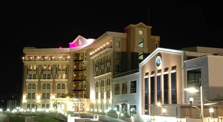 Hotellərin parkinqində avtomobilə dəyən zərəri kim ödəməlidir? - ARAŞDIRMA