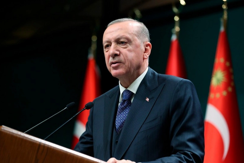 Erdogan: Türkiye will launch its rocket into space