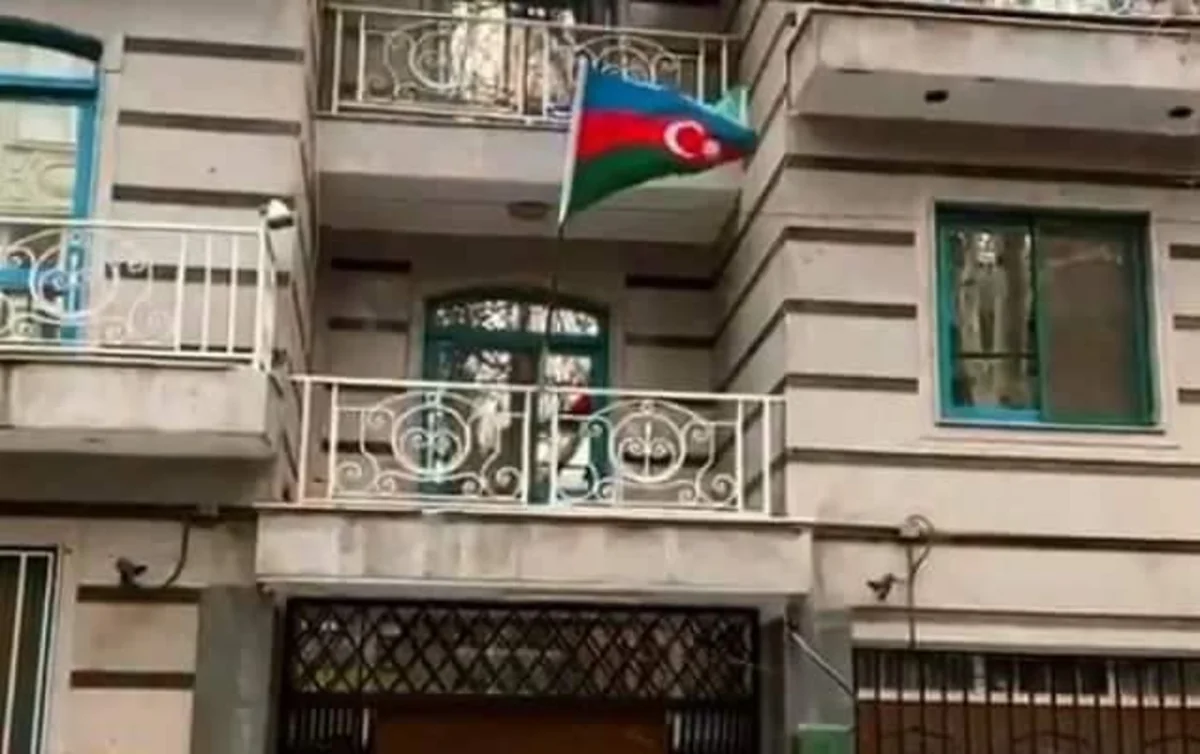 Azərbaycanın 522 QHT-si İran qarşısında tələb irəli sürüb: Terroru törədənləri və sifarişçilərini tapın - BƏYANAT