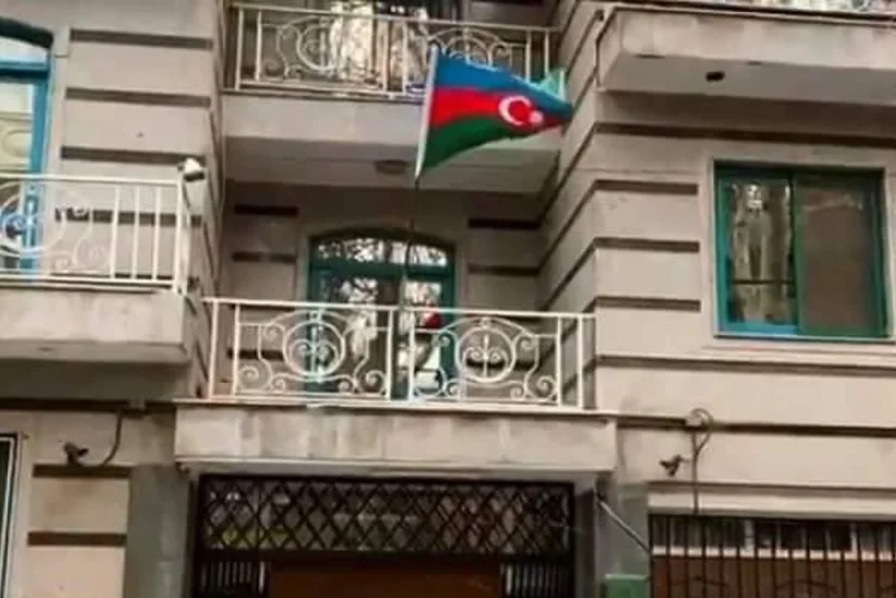 Azərbaycanın 522 QHT-si İran qarşısında tələb irəli sürüb: Terroru törədənləri və sifarişçilərini tapın - BƏYANAT