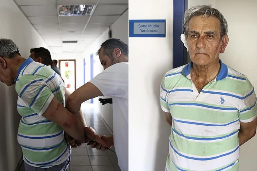 ​Türkiyə Hərbi Hava Qüvvələrinin sabiq komandiri həbs olunub
