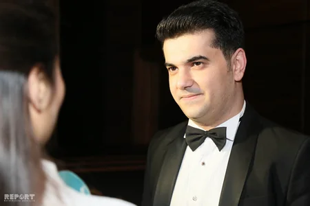 CinemaPlus Gənclik Mallda Bir xalanın sirri filminin qalası keçirilib - FOTO