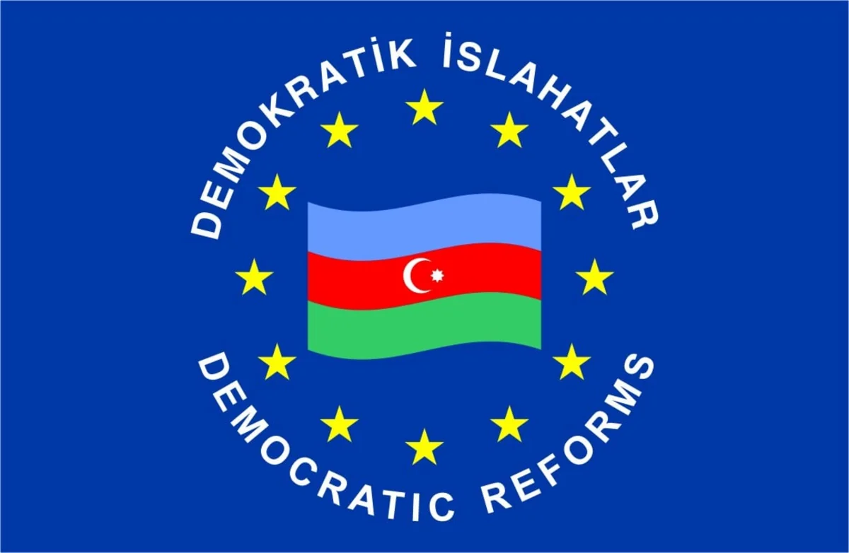 Demokratik İslahatlar Partiyasının xərci gəlirini üstələyib