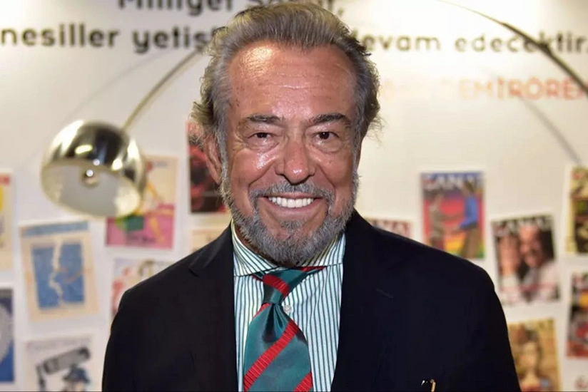 Türkiyənin tanınmış jurnalisti ölüb