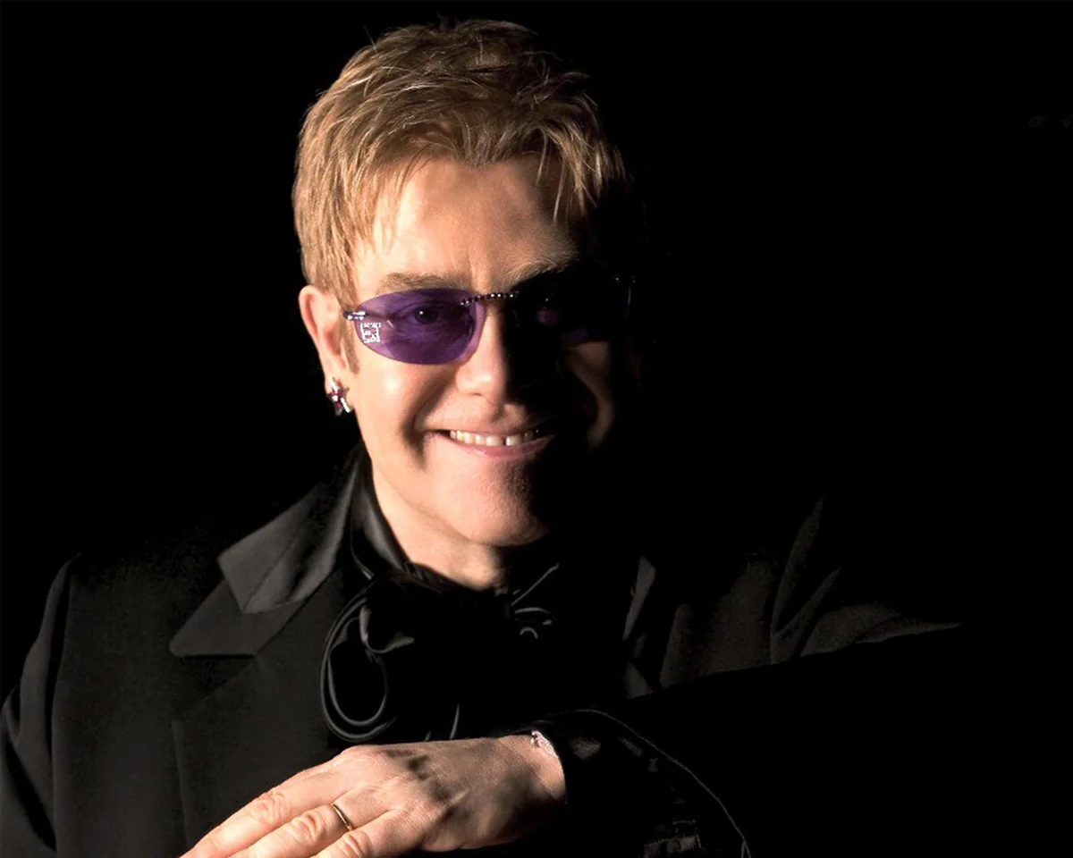 Elton John refuses to perform at Trump’s inauguration