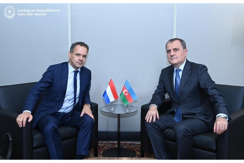 BMT-də Ermənistanın sürətli silahlanması diqqətə çatdırılıb - YENİLƏNİB