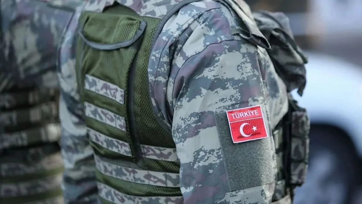“Global Firepower”: Türkiyə Yaxın Şərqin ən güclü ordusuna malikdir