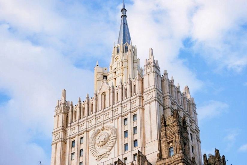 Rusiya XİN: Xəzərin problemləri dənizyanı dövlətlərin prezidentlərinin diqqətindədir