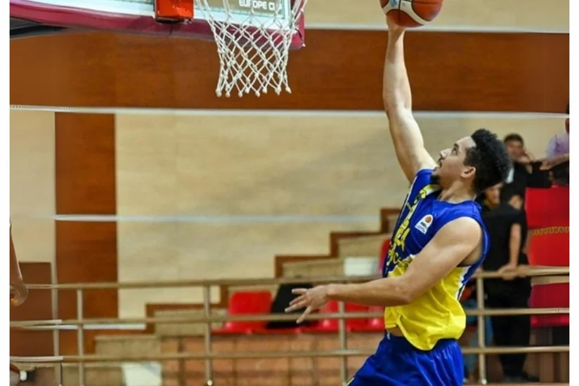 Gəncənin amerikalı basketbolçusu: Bu səbəbdən arzulanan kimi çıxış etmək mümkün olmadı”