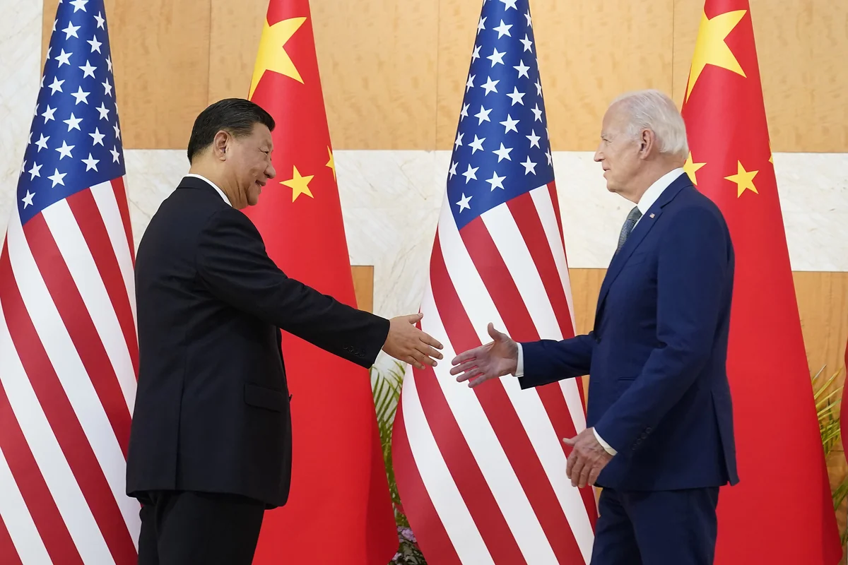Biden, Xi Jinping to skip G20 virtual summit