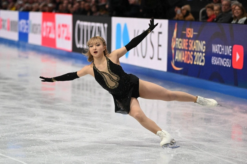 Üçqat dünya çempionu və olimpiya mükafatçısı 2026-cı ildə karyerasını bitirəcək