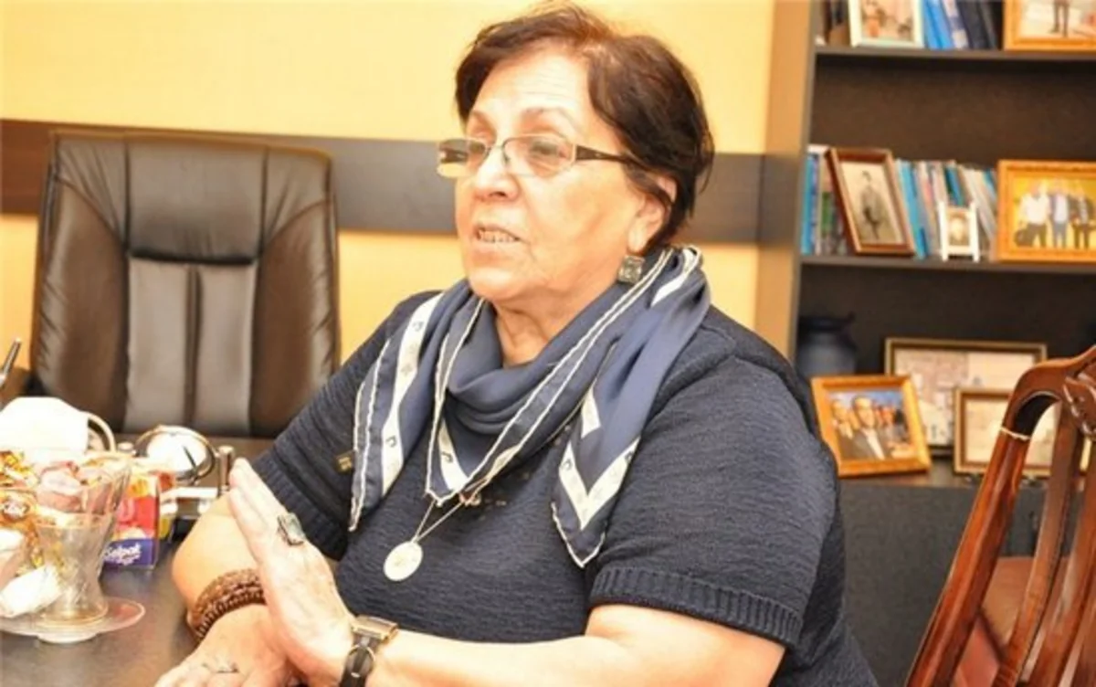 ​DSMF Novella Cəfəroğlu ilə bağlı məhkəmə qərarından Ali Məhkəməyə müraciət edib