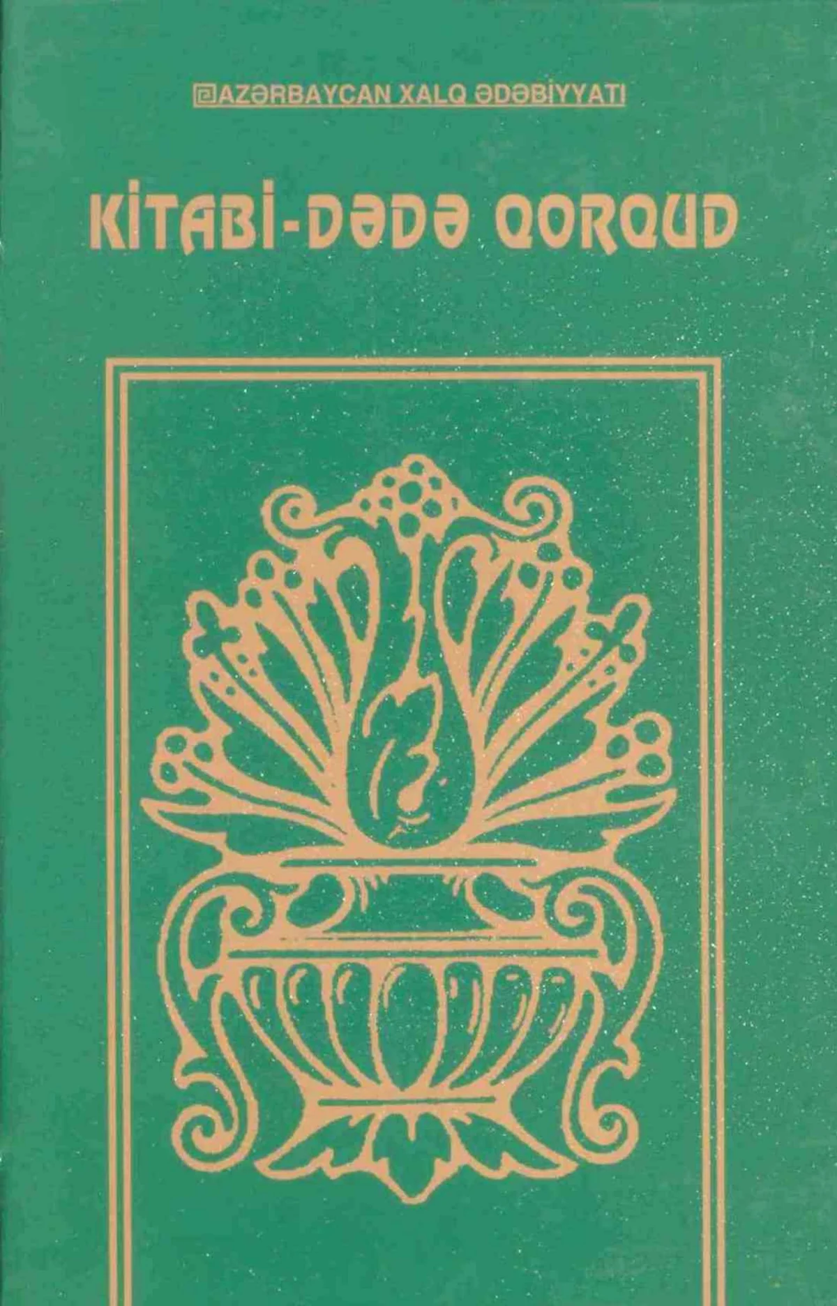 “Kitabi-Dədə Qorqud” dastanının 2015-ci ildə təbliğatı üzrə fəaliyyət proqramı müəyyənləşdirilib