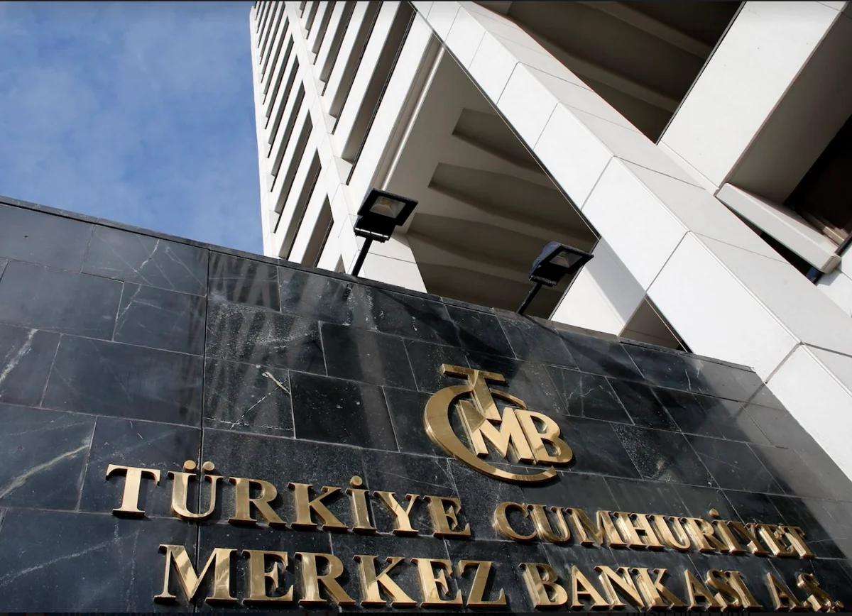 Türkiye cuts interest rate to 43%