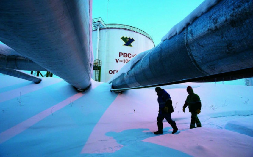 В Брюсселе прошли переговоры по поставкам газа между Россией, Украиной и ЕС