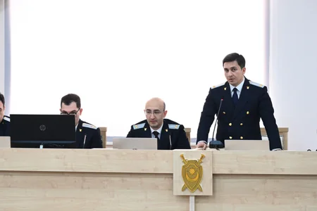 Высокие звания лицам в т.н. режиме присваивались военно-политическим руководством Армении