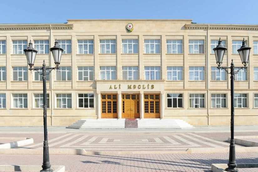 Naxçıvan MR Ali Məclisinə yeni şöbə müdiri təyin edilib