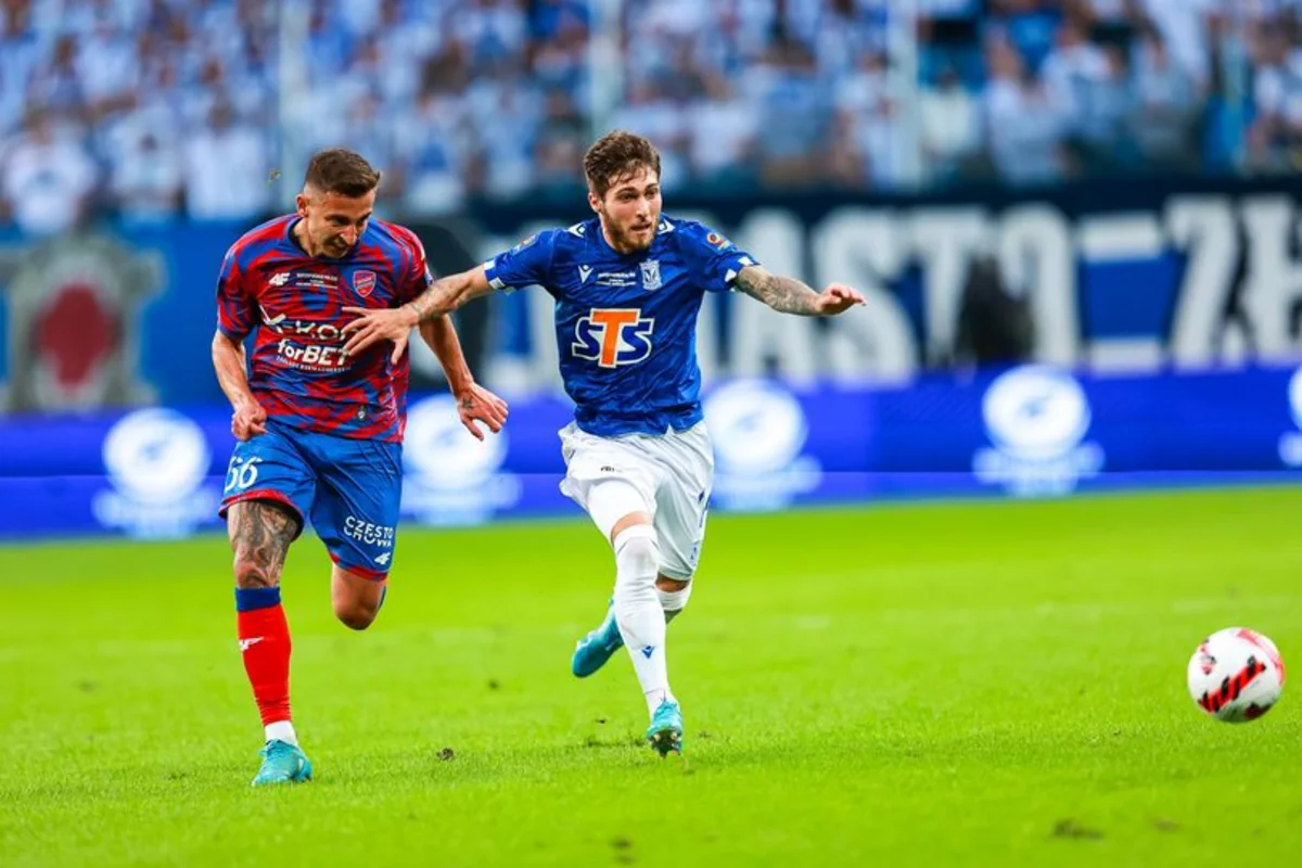 Соперник Карабаха не смог выиграть Суперкубок Польши