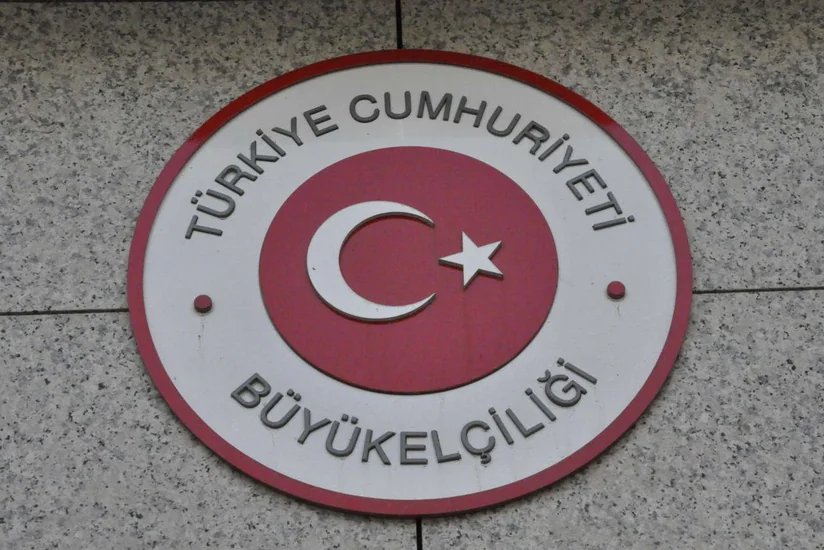 Səfirlik: Türkiyə, bu çətin günündə hər zaman olduğu kimi Azərbaycan dövlətinin və xalqının yanındadır 