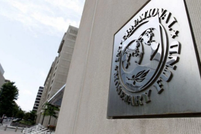 Исполнительный совет МВФ обсудил экономическую политику Азербайджана