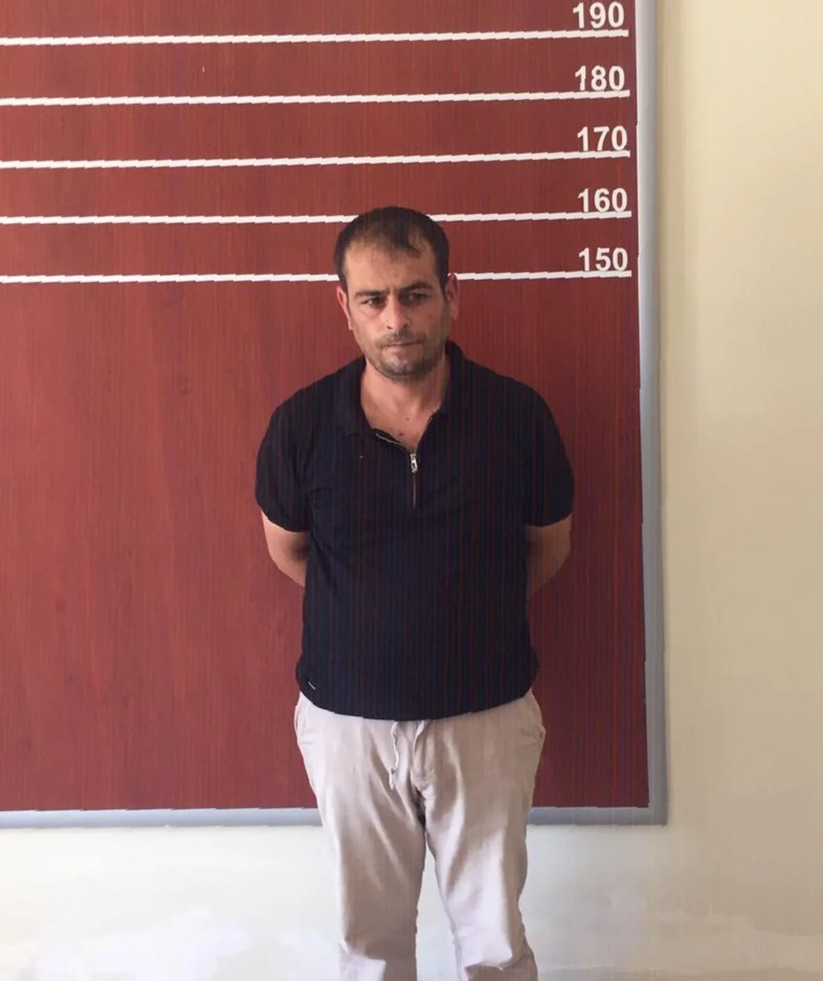 Hacıqabulda heroin satan şəxslər saxlanıldı