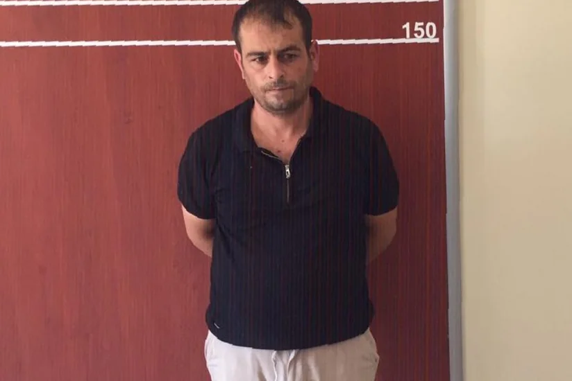 Hacıqabulda heroin satan şəxslər saxlanıldı