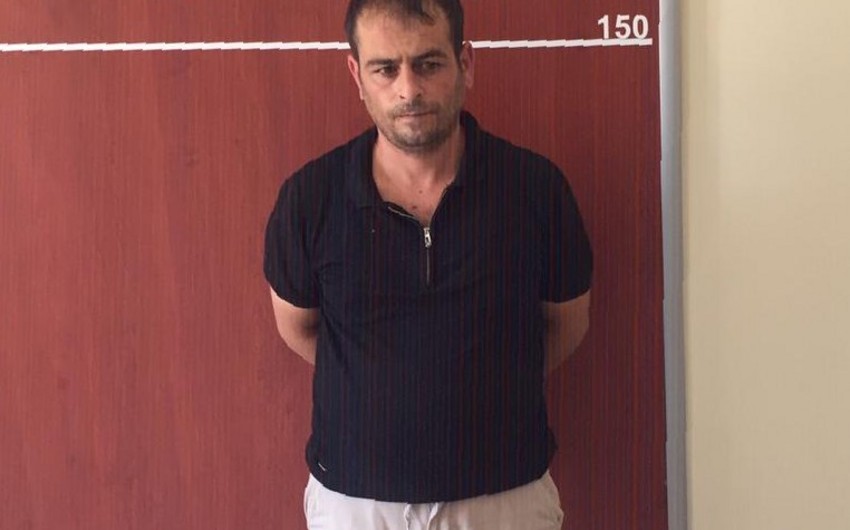 Hacıqabulda heroin satan şəxslər saxlanıldı