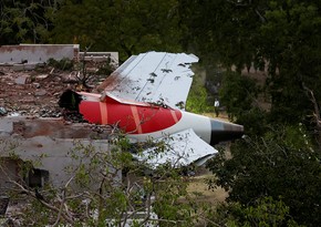 KİV: Hindistanda “Boeing” qəzasının təhqiqatı pilotun səhvini üzə çıxarıb