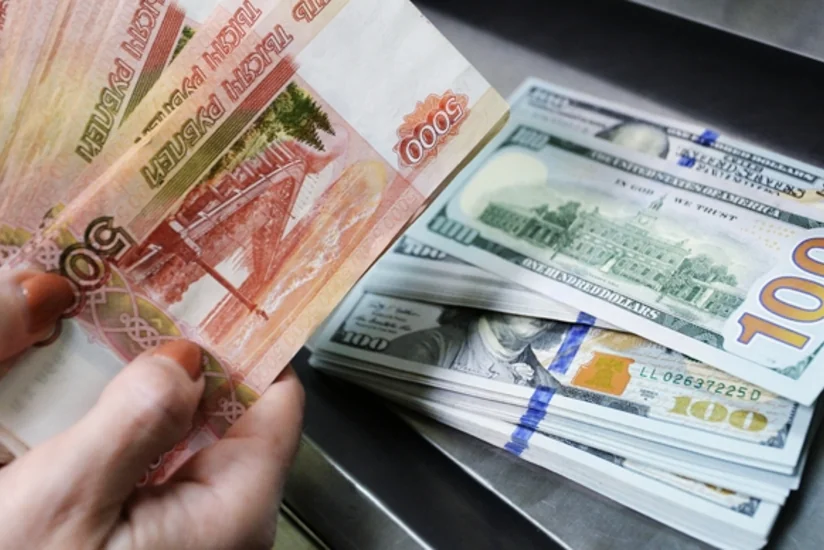 Rusiyada banklara görə müflis olan vətəndaşların borcu 74% artıb
