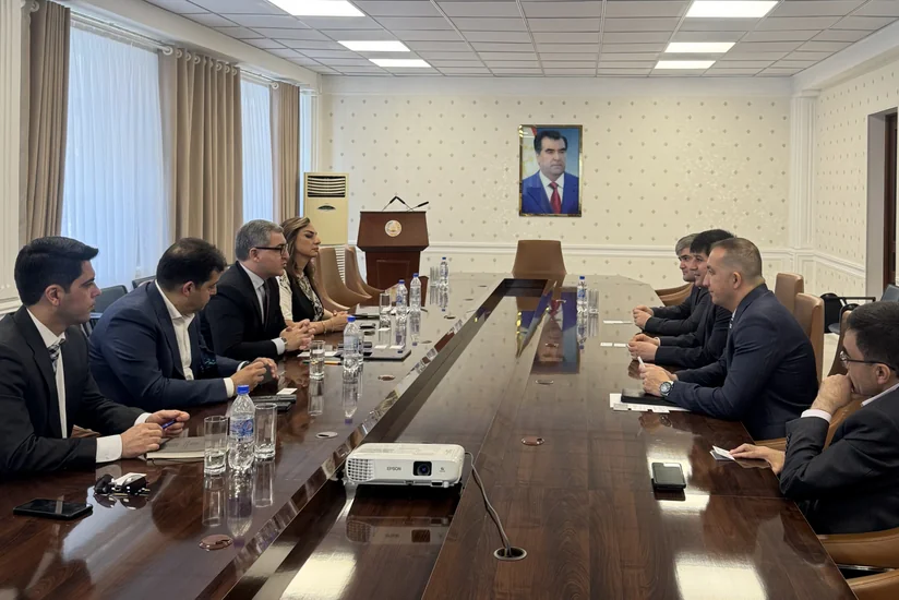Azərbaycan və Tacikistan tekstil sektorunda yeni sənəd imzalayıb